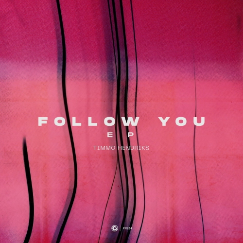 Timmo Hendriks - Follow You (Extended Mix)