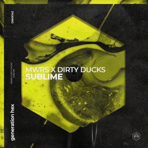 MWRS & Dirty Ducks - Sublime (Extended Mix)