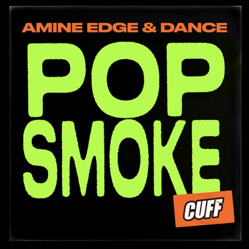 Amine Edge & Dance - Pop Smoke (Original Mix)