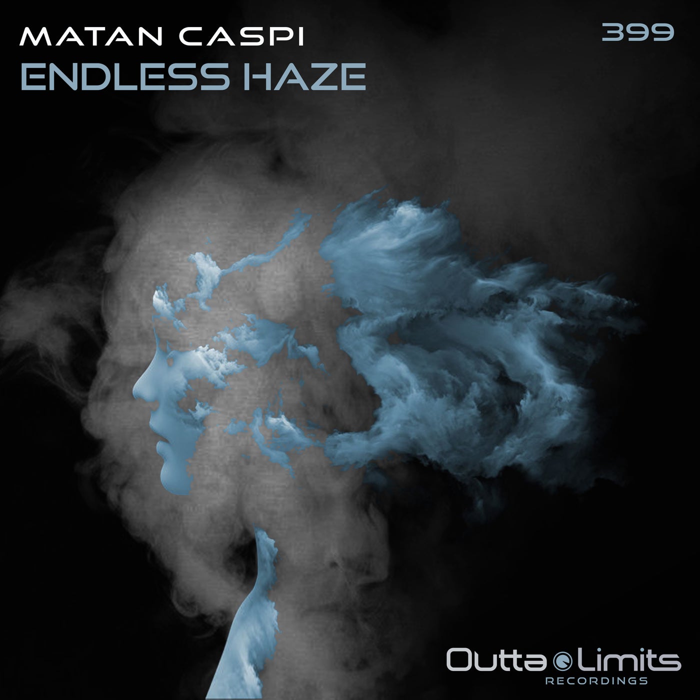Matan Caspi -  Endless Haze (Original Mix )