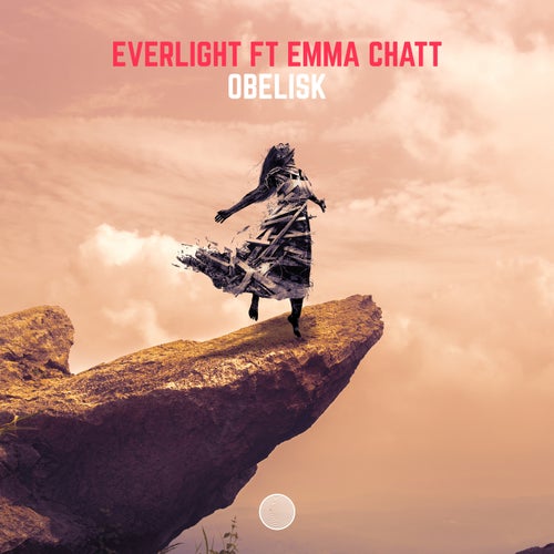 EverLight Feat. Emma Chatt - Obelisk (Extended Mix)
