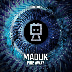 Maduk & Amanda Collis - Fire Away (Original Mix)