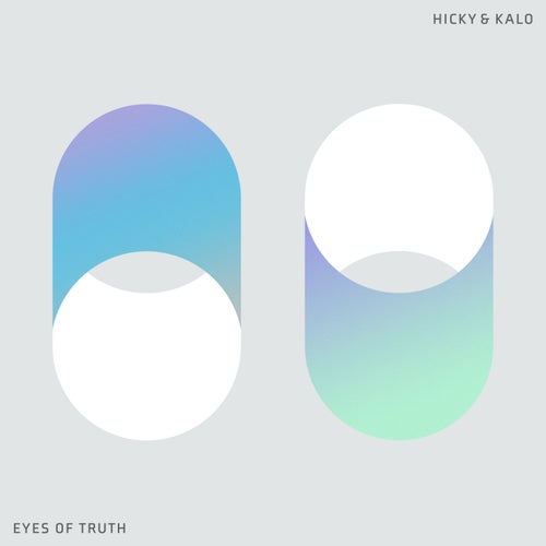 Hicky & Kalo - Eyes of Truth (Original Mix)