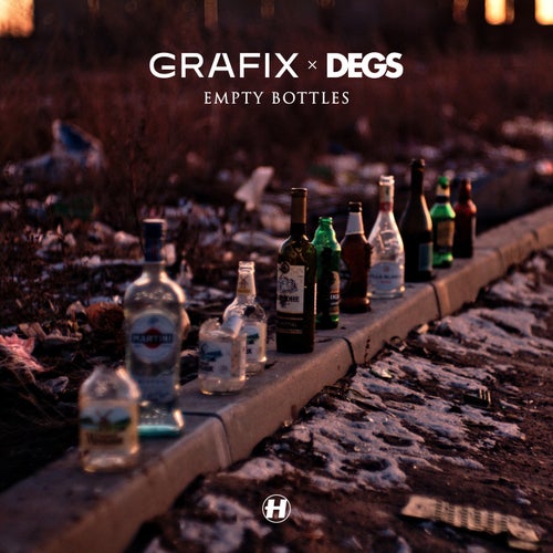 Grafix x Degs - Empty Bottles