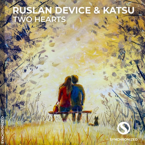 Ruslan Device & Katsu - Two Hearts (Extended Mix)