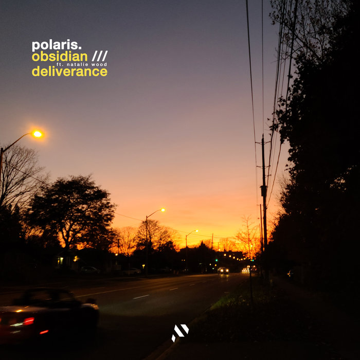 Polaris Feat. Natalie Wood - Obsidian (Original Mix)