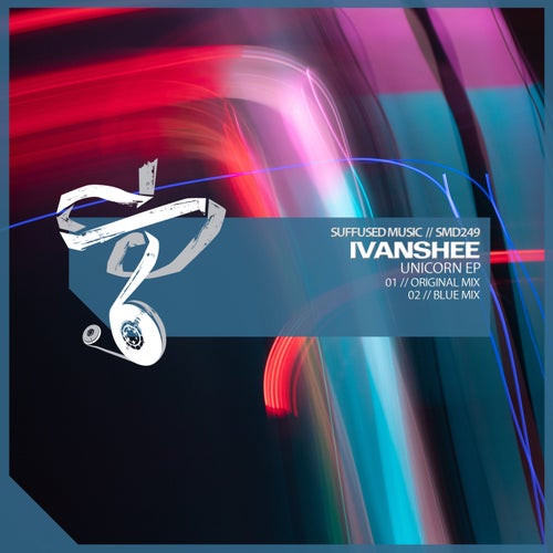 Ivanshee - Unicorn (Blue Mix)