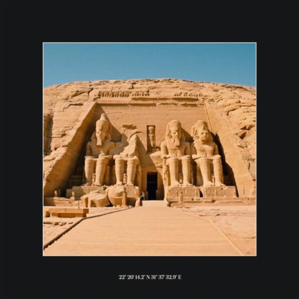 WhoMadeWho - Abu Simbel (Extended)