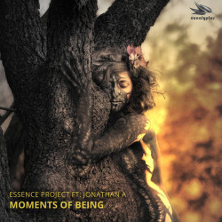 Essence Project ft. Jonathan A - Moments of Being (Savta)