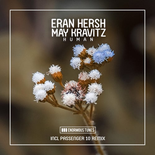 Eran Hersh, May Kravitz - Human (Extended Mix)