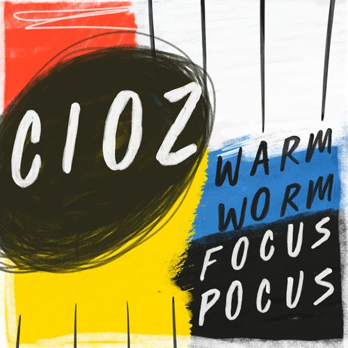 Cioz, Sides - Warm Worm (Original Mix)