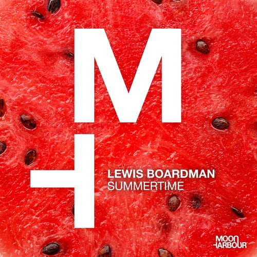 Lewis Boardman - Summertime (Original Mix)
