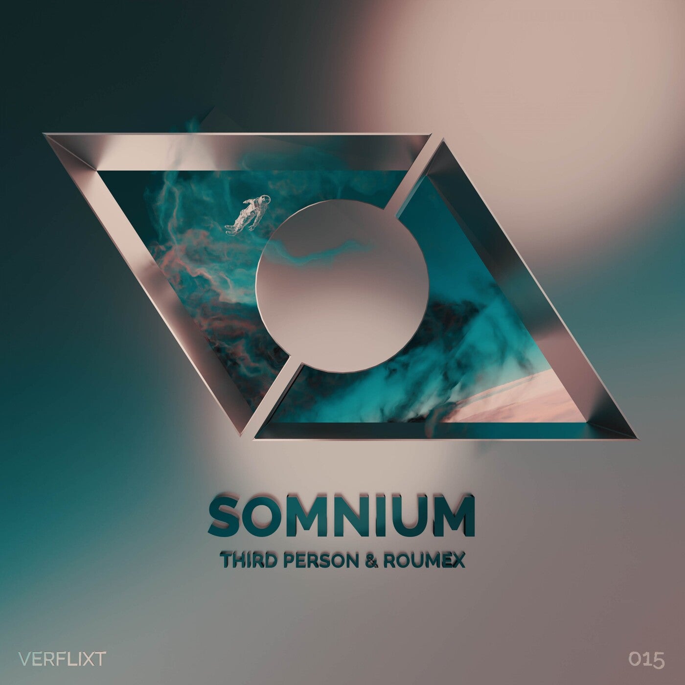 Third Person & Roumex - Somnium (Original Mix)