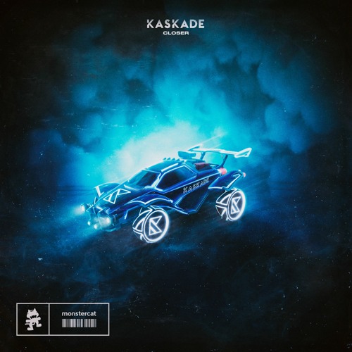 Kaskade - Closer (Original Mix)