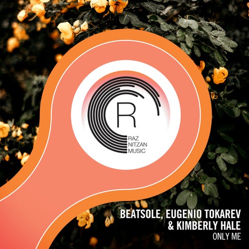 Beatsole, Eugenio Tokarev & Kimberly Hale - Only Me (Extended Mix)