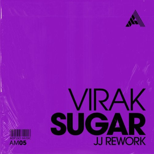 Virak - Sugar (JJ Rework) (Extended Mix)