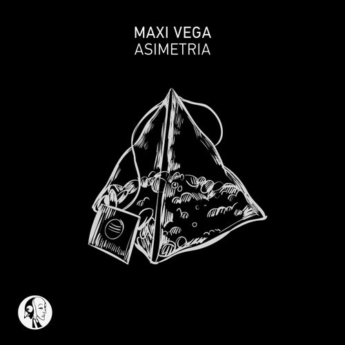 Maxi Vega - Asimetria (Original Mix)