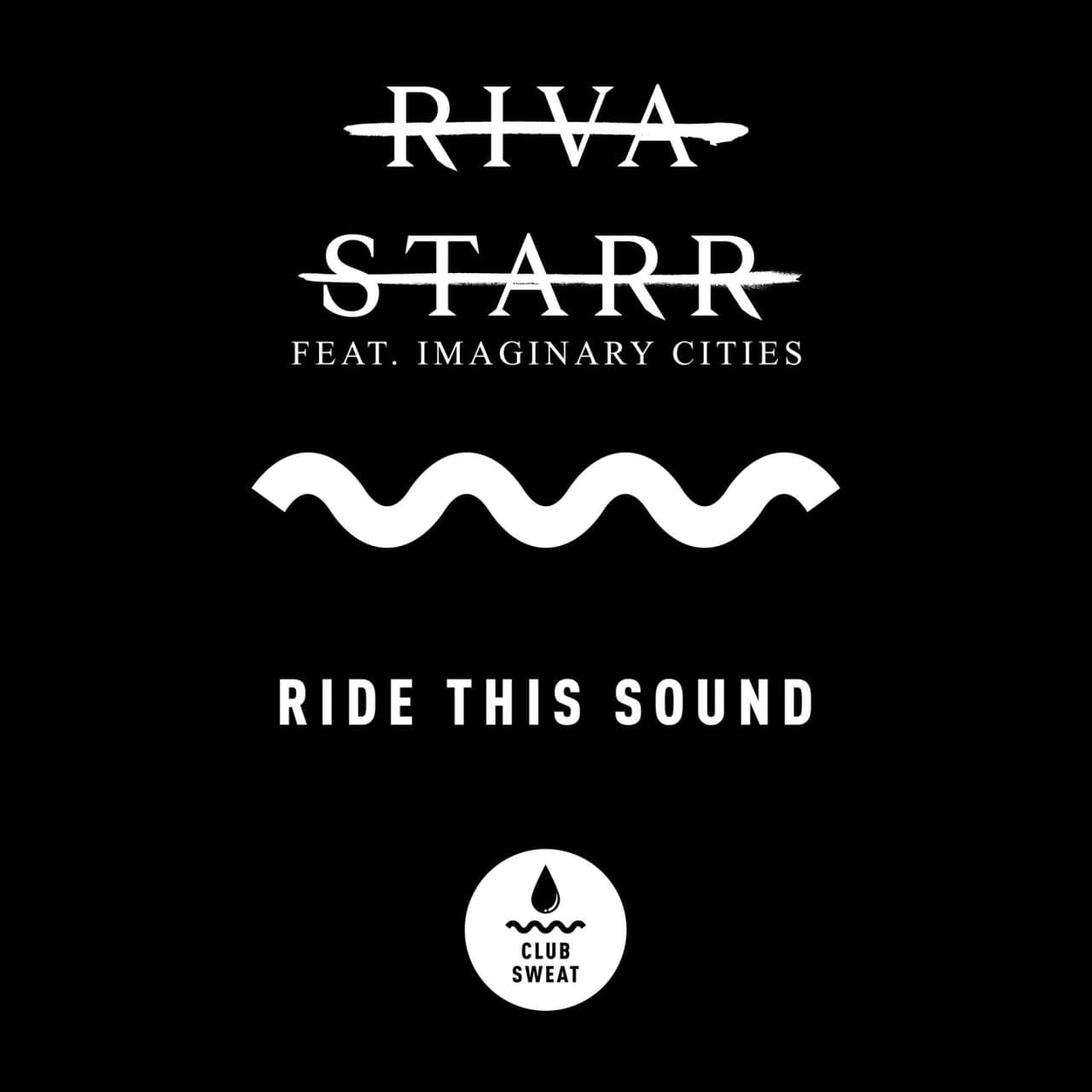 Riva Starr — Ride This Sound (Extended Mix)
