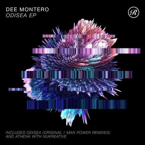 Dee Montero - Odisea (Original Mix)