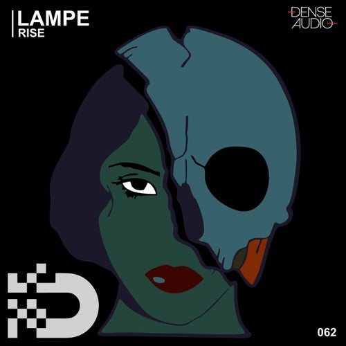 Lampe - Sustained (Original Mix)