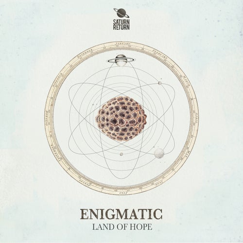 Enigmatic - Azalea (Original Mix)