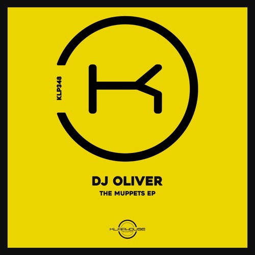 DJ Oliver - Raw (Extended Mix)