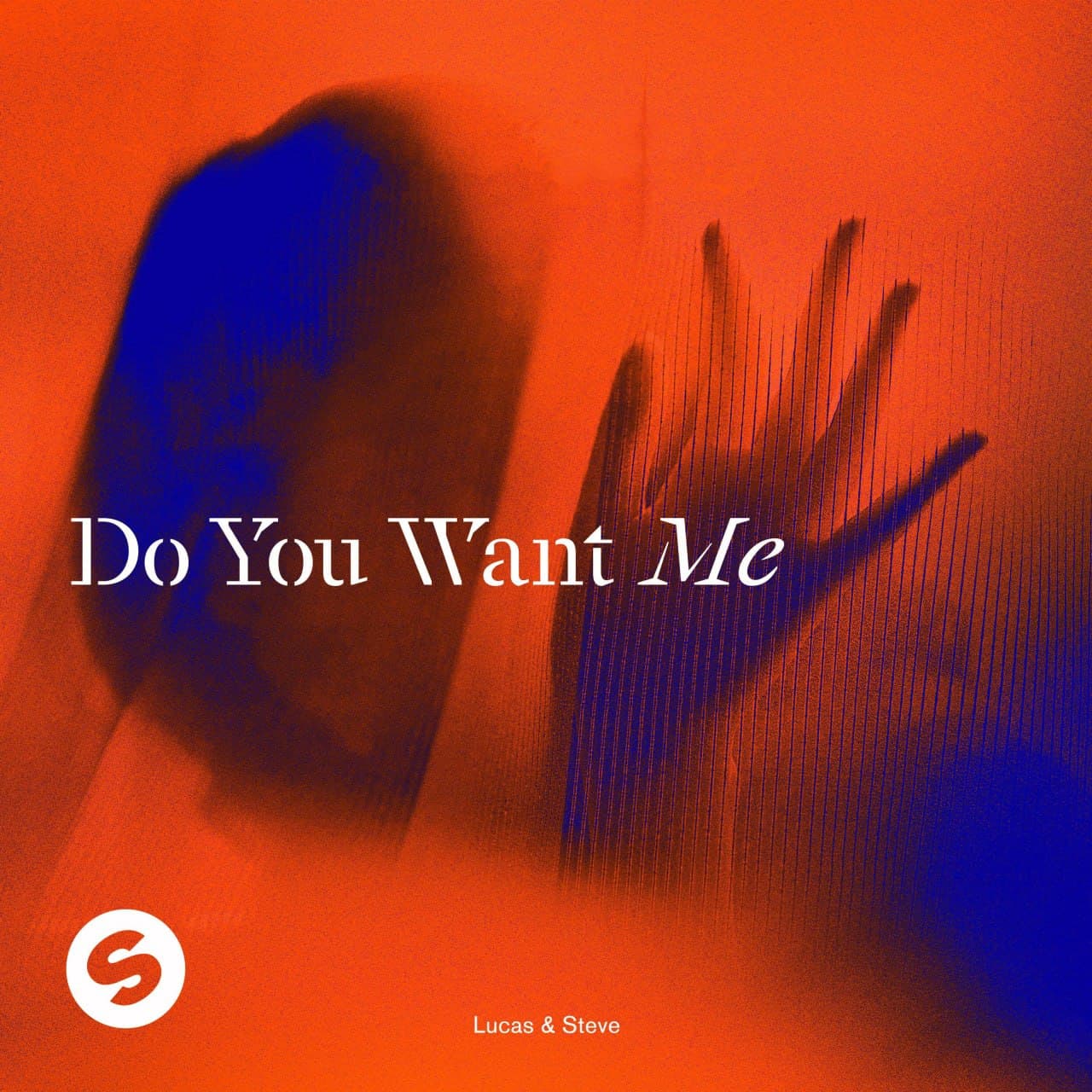 Lucas & Steve - Do You Want Me (Extended Mix)