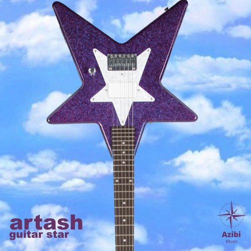 Artash - Guitar Star (Original Mix)