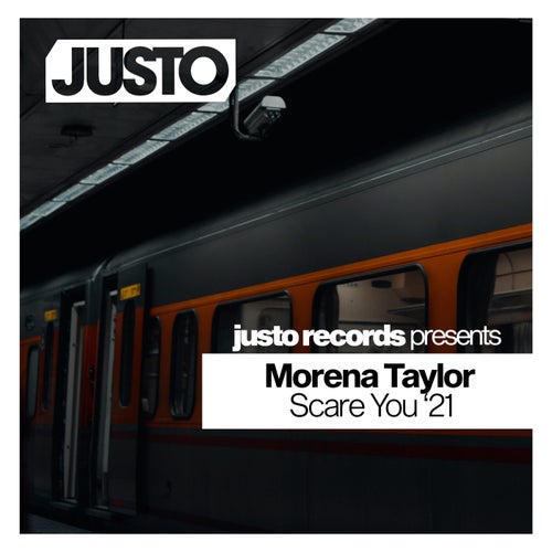 Morena Taylor - Scare You (Will Jackson Dub Mix)