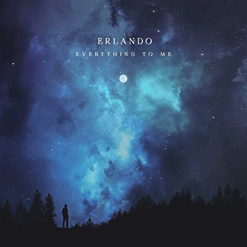 Erlando - Everything To Me (Original Mix)