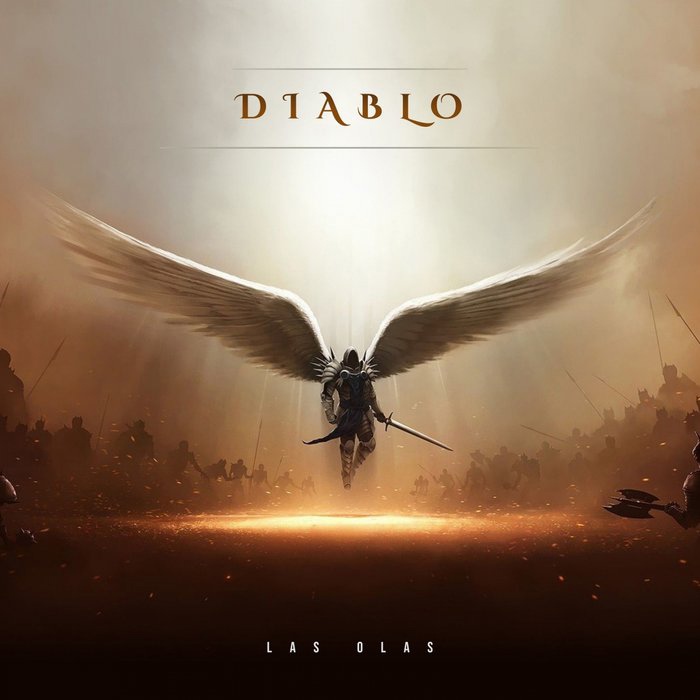 Las Olas - Diablo (Original Mix)