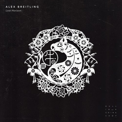 Alex Breitling - Lost Horizon (Original Mix)