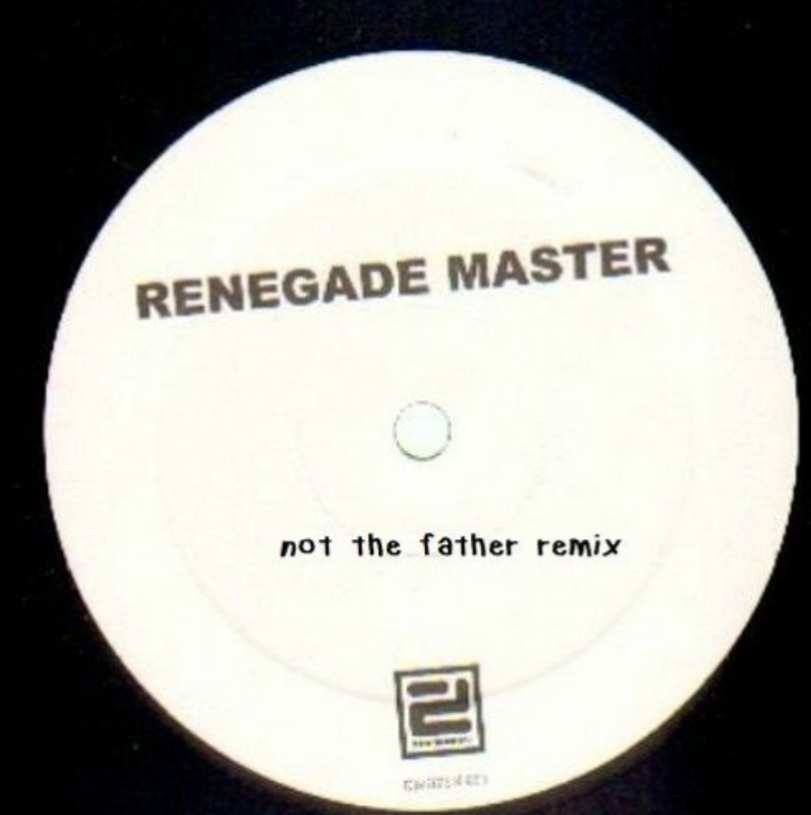 Wildchild - Renegade Master (not the father remix)