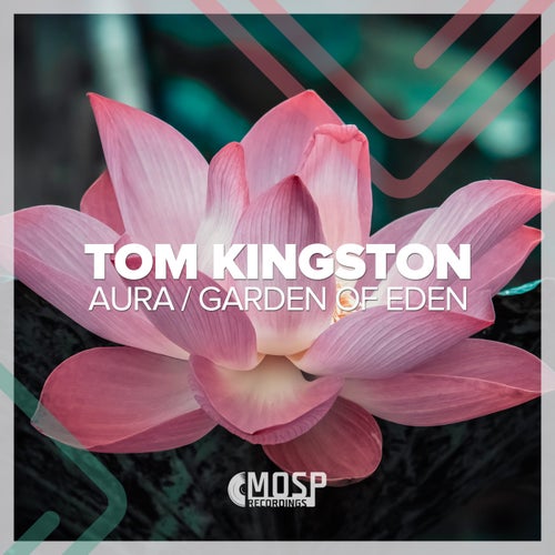 Tom Kingston - Garden Of Eden (Original Mix)