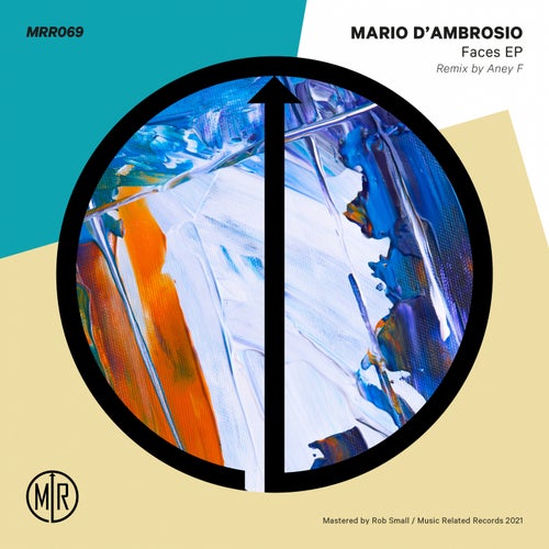 Mario D'ambrosio - Tandem (Original Mix)