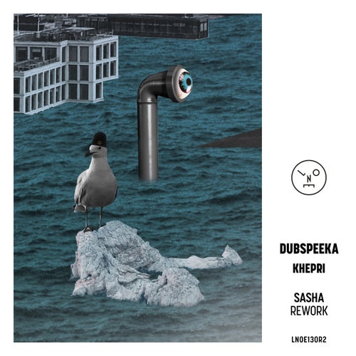 Dubspeeka - Khepri (Sasha Rework)