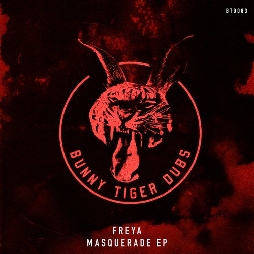 Freya [CH] - Masquerade  (Original Mix)