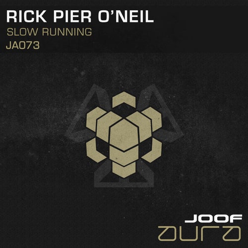 Rick Pier O'Neil - Slow Burning (Original Mix)