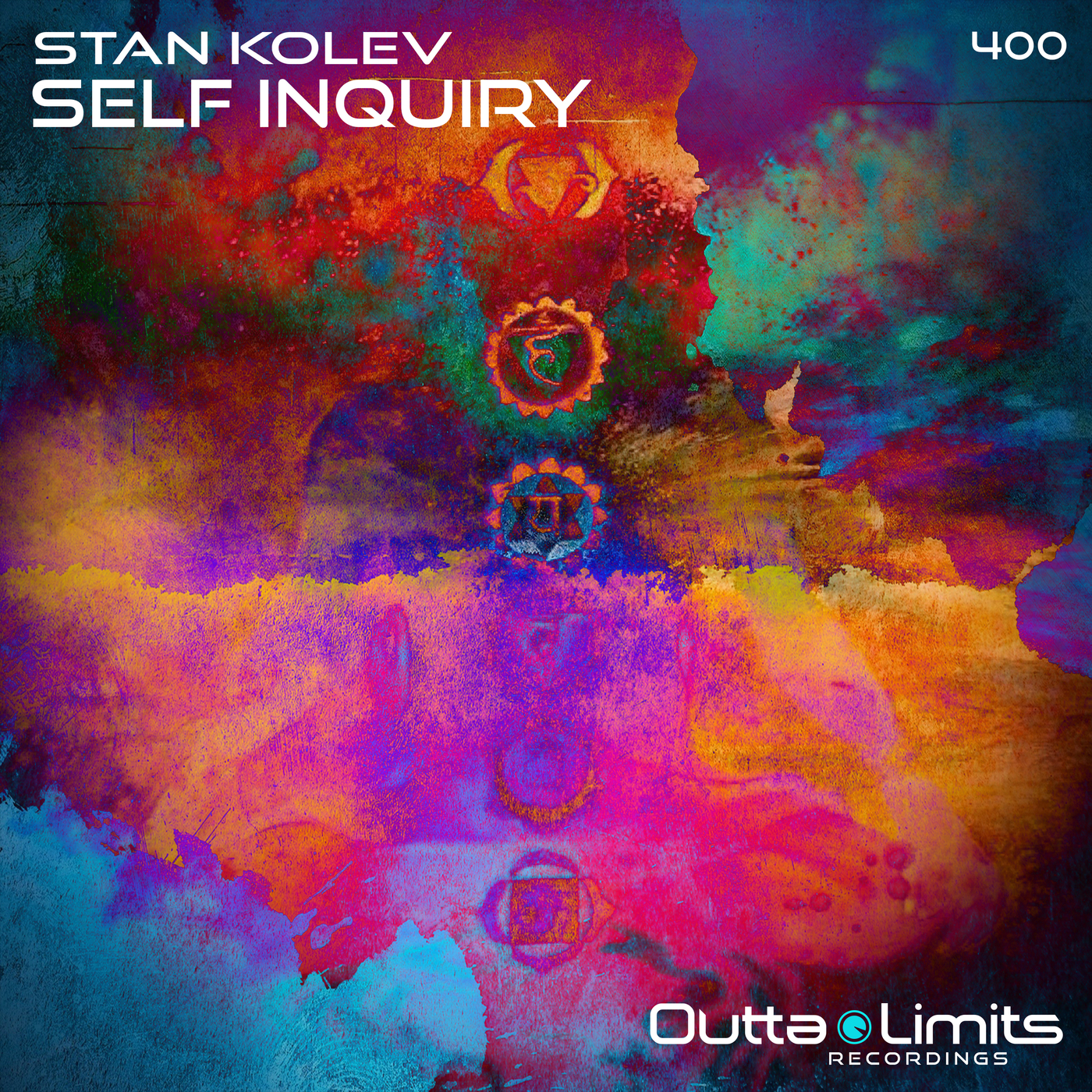 Stan Kolev - Self Inquiry (Original Mix)