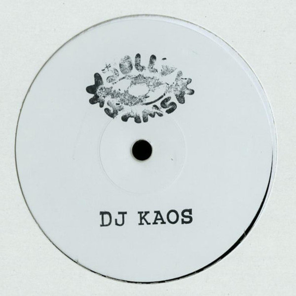 Dj Kaos - Unofficial A