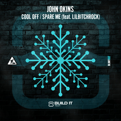 John Okins (feat. Lilbitchrock) - Cool Off (Original Mix)