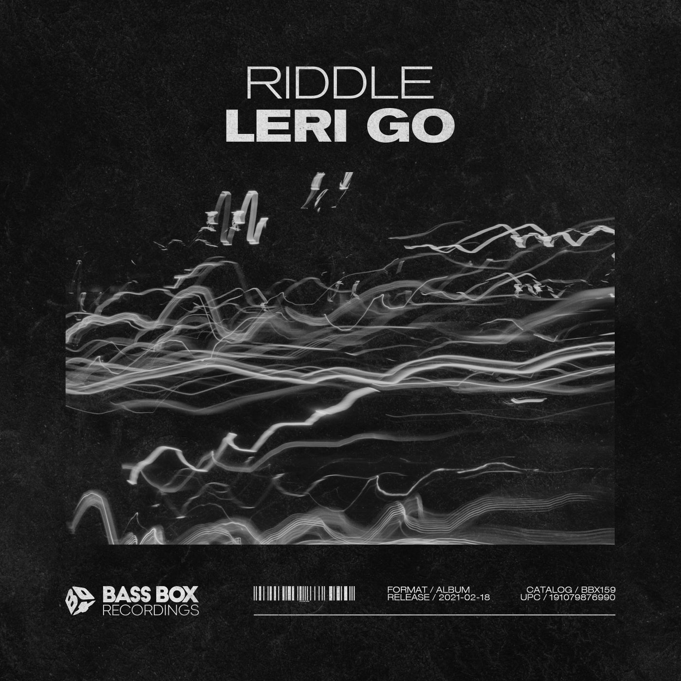 Riddle - Leri Go