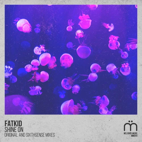 Fatkid - Shine On (SixthSense Remix)