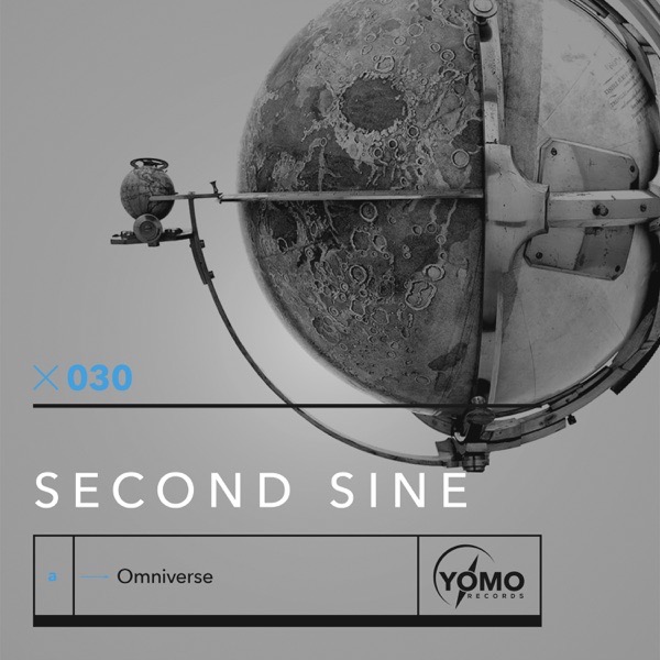 Second Sine - Omniverse (Original Mix)