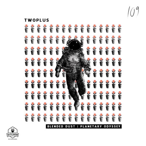 TwoPlus - Blended Dust (Original Mix)