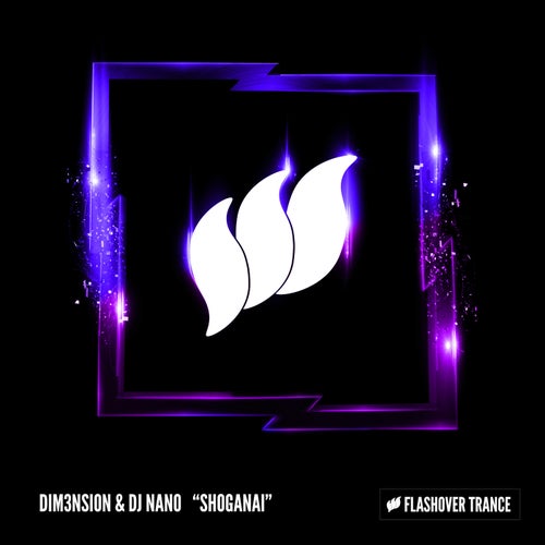 Dim3nsion & DJ Nano - Shoganai (Extended Mix)