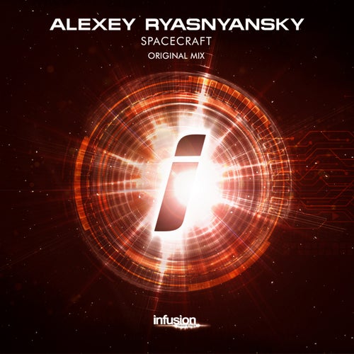 Alexey Ryasnyansky - Spacecraft (Original Mix)