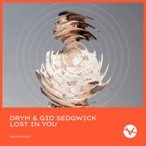 Drym & Gid Sedgwick - Lost In You (Extended Mix)