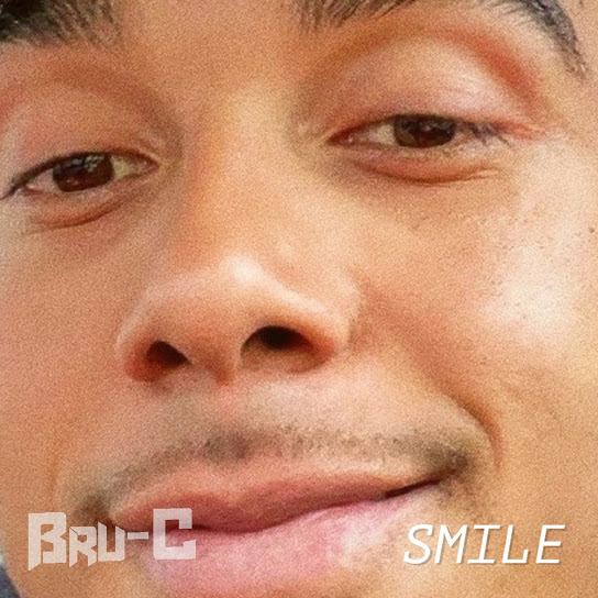 Bru-C feat. Paige Eliza & Shapes - Smile (Original Mix)