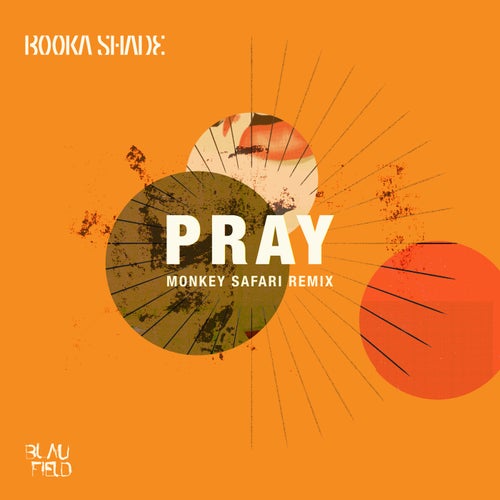 Booka Shade - Pray (Monkey Safari Remix)